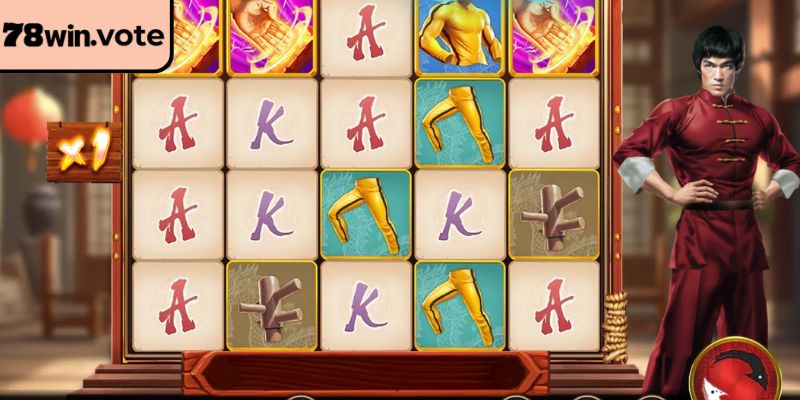 Biểu tượng Sư Phụ Wada 2 78win có giá trị cao nhất