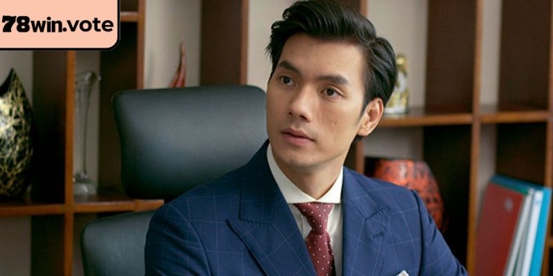 CEO Phúc Huỳnh xây dựng nền tảng vận hành bền vững