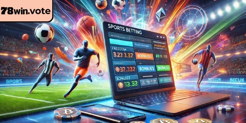 Kèo 1x2 78Win giúp đánh giá khả năng sinh lợi