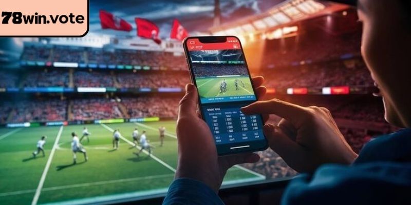 Theo dõi phong độ sa sút để chọn cửa cược hợp lý