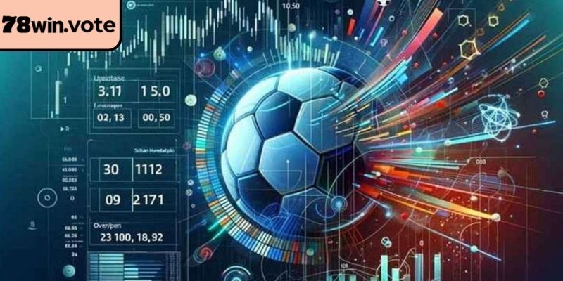 Kèo góc 78Win phù hợp người chơi thích phân tích