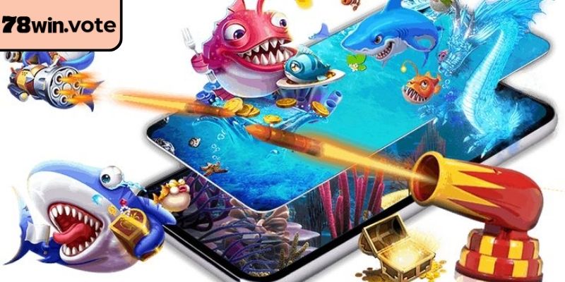 Kho vũ khí hiện đại mang lại may mắn