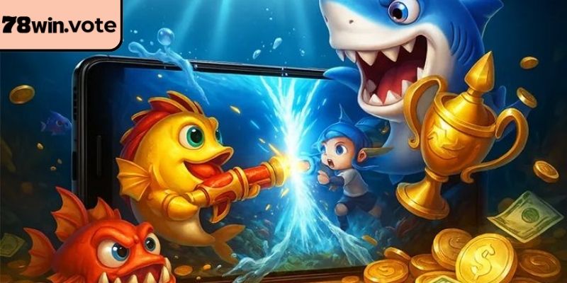 Ngũ long thần thánh mang lại phần thưởng cực lớn