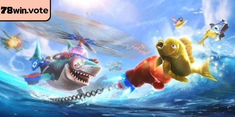 Hãy săn Boss khủng để nhận nhiều phần thưởng giá trị