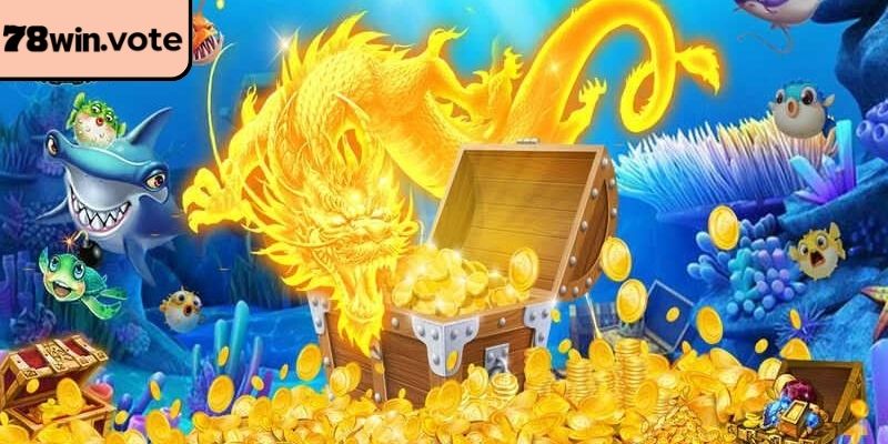 Hãy săn Boss rồng để nhận thưởng mỗi ngày