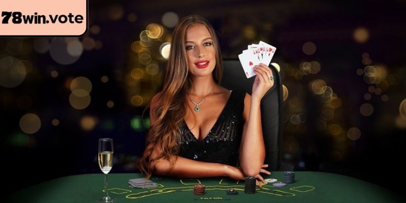 Giới thiệu sảnh EVO 78Win trải nghiệm live hiện đại