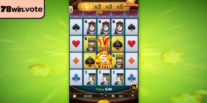 Biểu tượng phổ biến trong game
